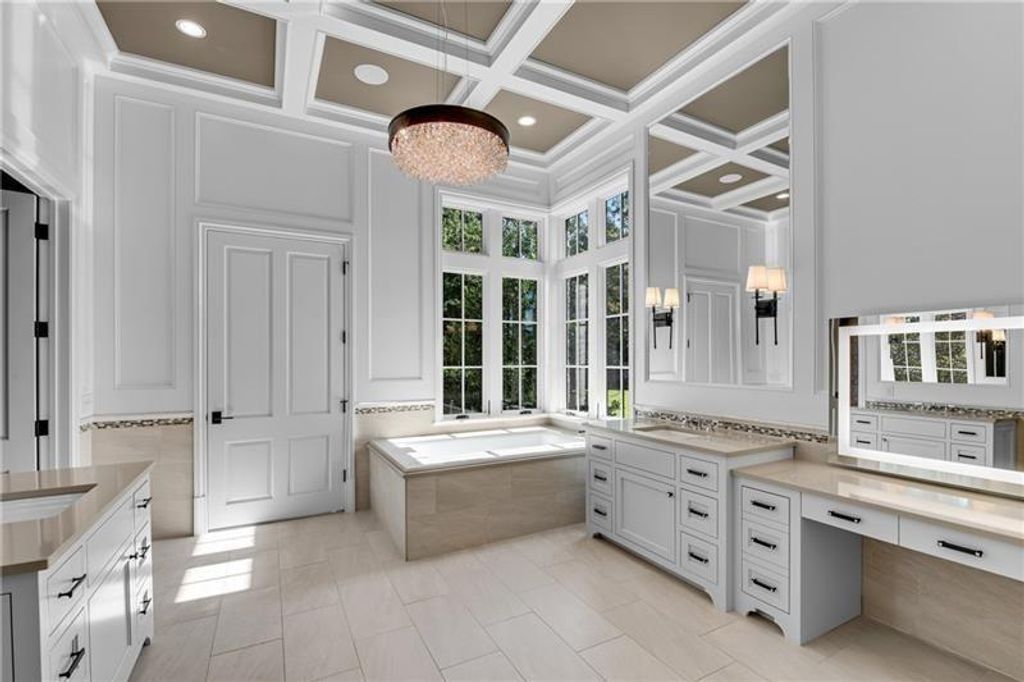 Image 31 of property listing at 560 Lost River Bend, Milton, GA 30004