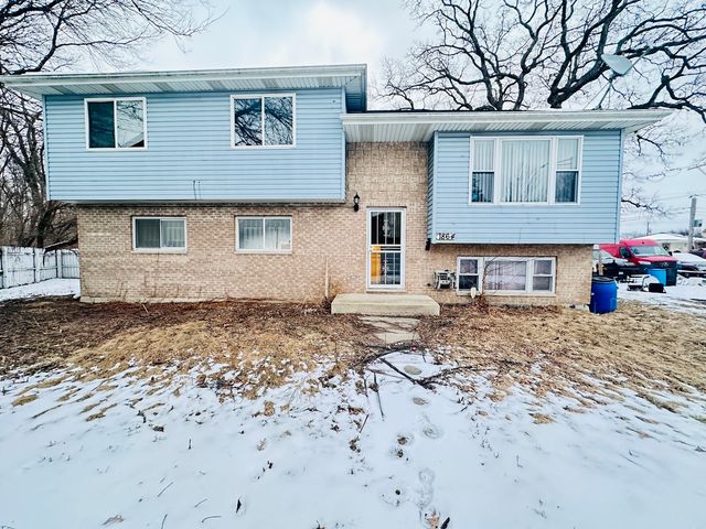 1864 Michigan City Road, Calumet City, IL 60409