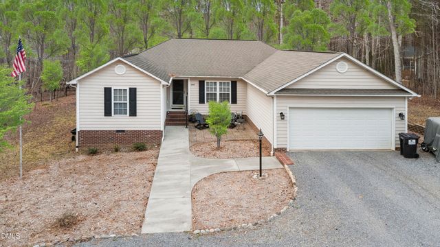 6068 Jones Circle, Sanford, NC 27332