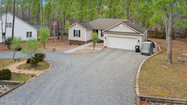 6068 Jones Circle, Sanford, NC 27332
