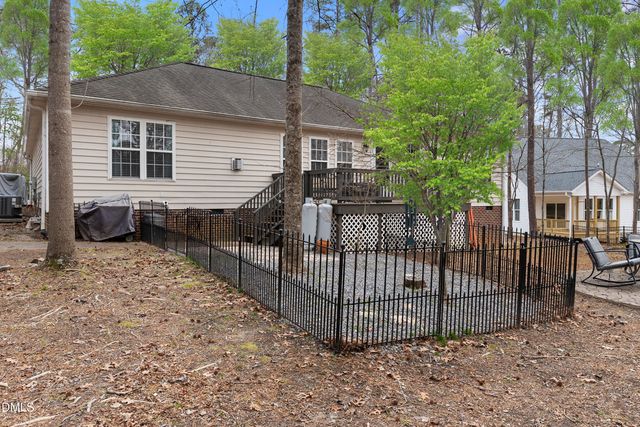 6068 Jones Circle, Sanford, NC 27332