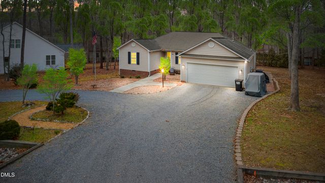 6068 Jones Circle, Sanford, NC 27332