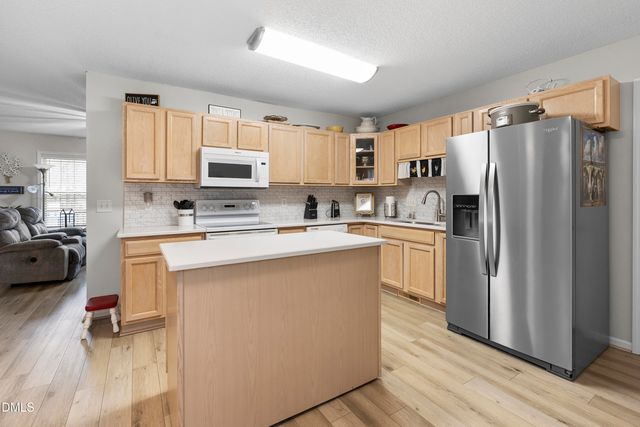 6068 Jones Circle, Sanford, NC 27332