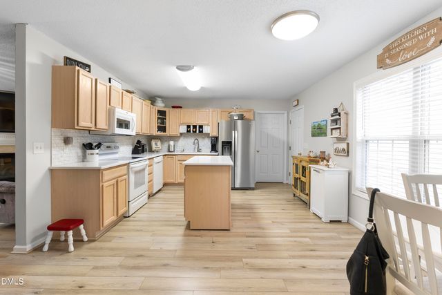 6068 Jones Circle, Sanford, NC 27332