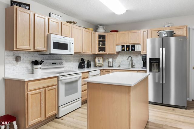 6068 Jones Circle, Sanford, NC 27332