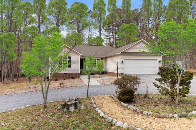 6068 Jones Circle, Sanford, NC 27332