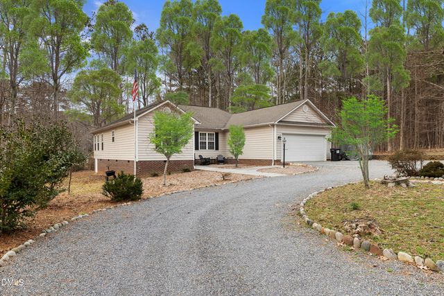 6068 Jones Circle, Sanford, NC 27332