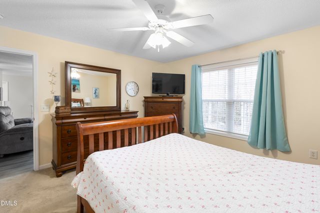 6068 Jones Circle, Sanford, NC 27332