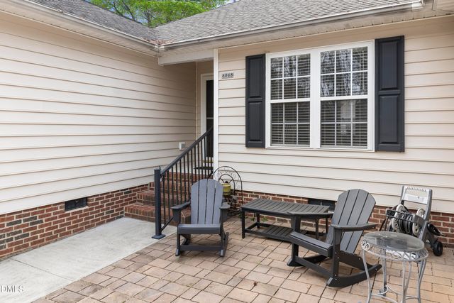 6068 Jones Circle, Sanford, NC 27332