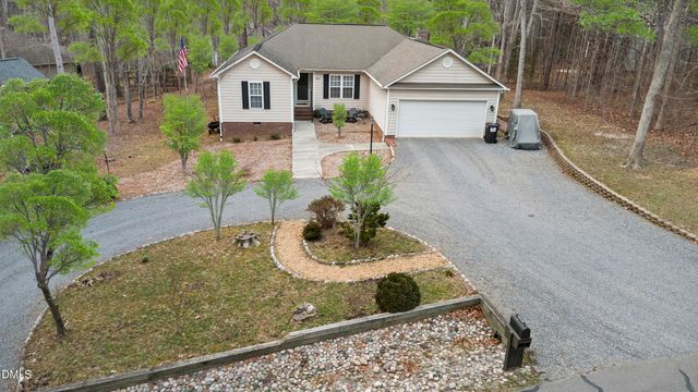 6068 Jones Circle, Sanford, NC 27332