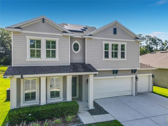 118 VICTORIA OAKS BOULEVARD, Deland, FL 32724