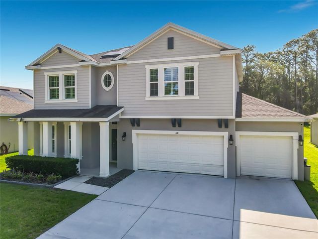 118 VICTORIA OAKS BOULEVARD, Deland, FL 32724