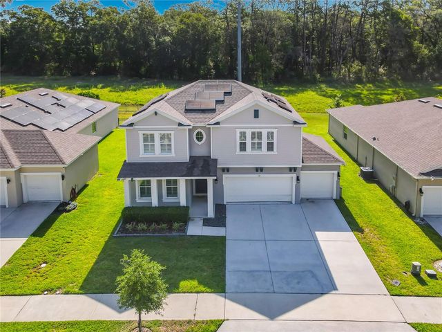 118 VICTORIA OAKS BOULEVARD, Deland, FL 32724