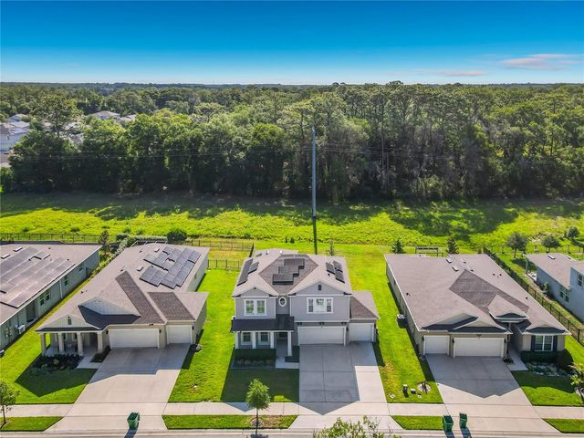 118 VICTORIA OAKS BOULEVARD, Deland, FL 32724
