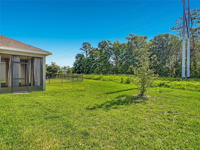 118 VICTORIA OAKS BOULEVARD, Deland, FL 32724