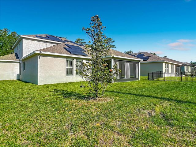 118 VICTORIA OAKS BOULEVARD, Deland, FL 32724