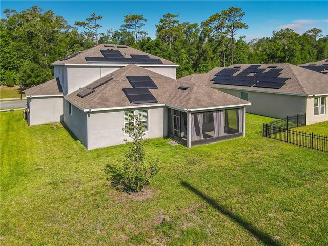 118 VICTORIA OAKS BOULEVARD, Deland, FL 32724