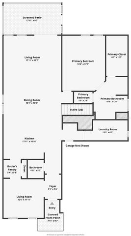 118 VICTORIA OAKS BOULEVARD, Deland, FL 32724