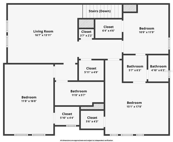 118 VICTORIA OAKS BOULEVARD, Deland, FL 32724