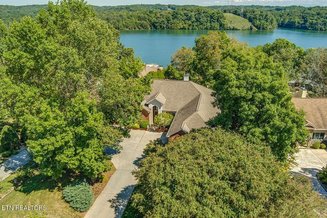 410 Catoosa Lane, Loudon, TN 37774