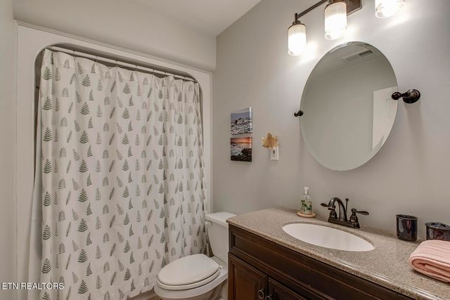 410 Catoosa Lane, Loudon, TN 37774