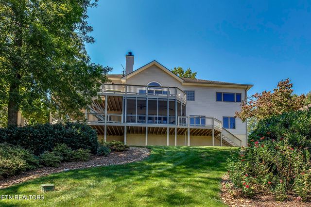 410 Catoosa Lane, Loudon, TN 37774