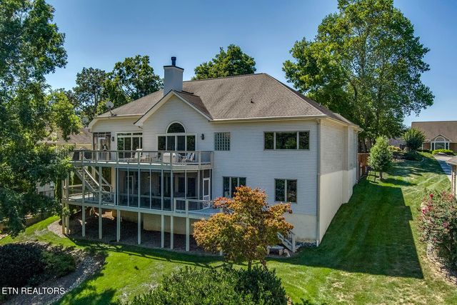 410 Catoosa Lane, Loudon, TN 37774