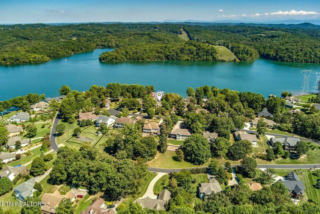 410 Catoosa Lane, Loudon, TN 37774