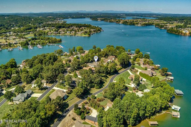 410 Catoosa Lane, Loudon, TN 37774