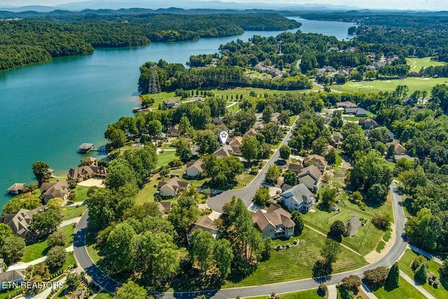 410 Catoosa Lane, Loudon, TN 37774