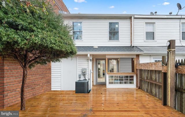 9838 TOWN LN, Manassas, VA 20110