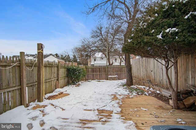 9838 TOWN LN, Manassas, VA 20110