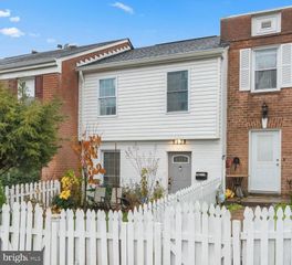 9838 TOWN LN, Manassas, VA 20110