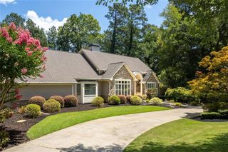4188 Riverview Drive, Peachtree Corners, GA 30097