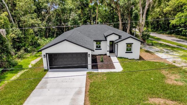 300 CHEROKEE AVENUE, Orange City, FL 32763