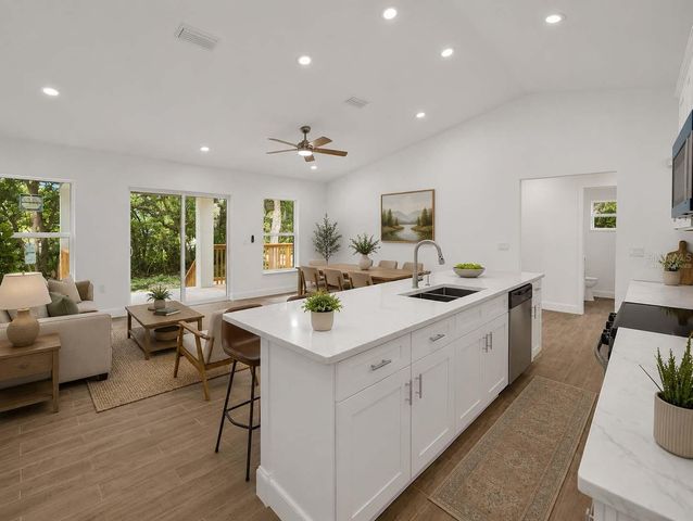 300 CHEROKEE AVENUE, Orange City, FL 32763