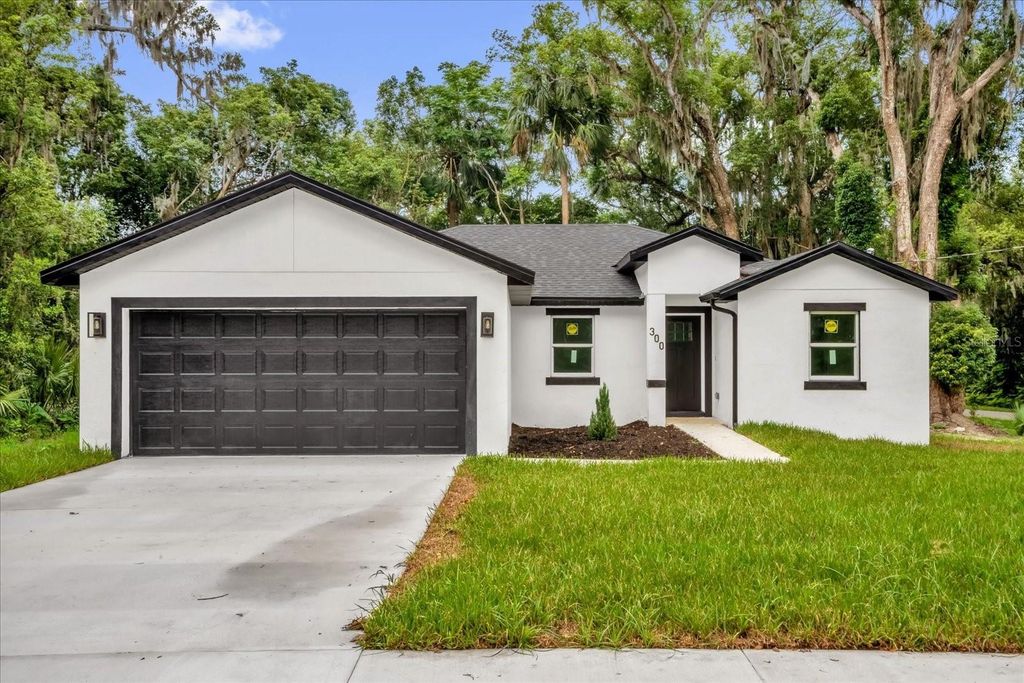 300 CHEROKEE AVENUE, Orange City, FL 32763