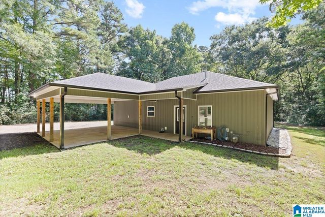 211 IRIS AVENUE, Oneonta, AL 35121