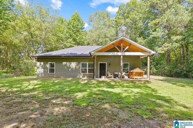211 IRIS AVENUE, Oneonta, AL 35121