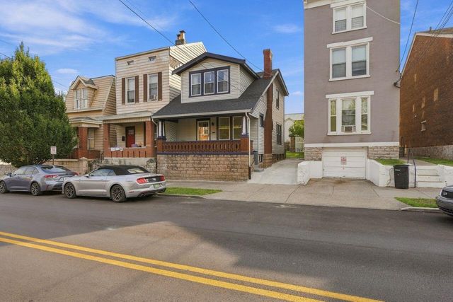 1308 Holman Avenue, Covington, KY 41011