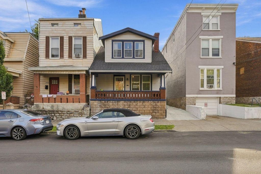 1308 Holman Avenue, Covington, KY 41011