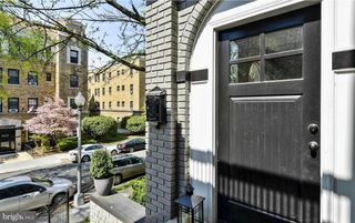1636 ARGONNE PL NW #2, Washington, DC 20009