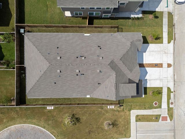 5230 Big Dipper Drive, Iowa Colony, TX 77583