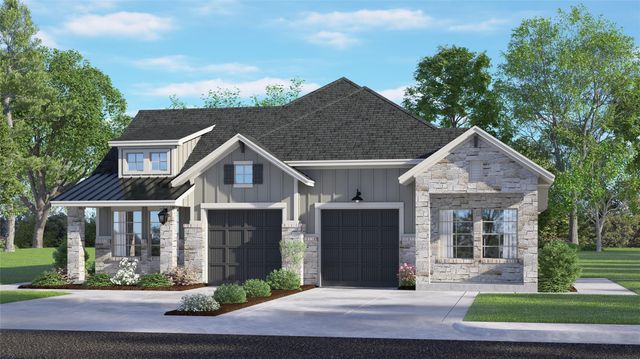 5230 Big Dipper Drive, Iowa Colony, TX 77583