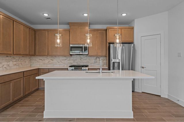 5230 Big Dipper Drive, Iowa Colony, TX 77583