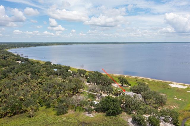 2600 FORT LANE ROAD, Geneva, FL 32732