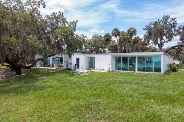 2600 FORT LANE ROAD, Geneva, FL 32732