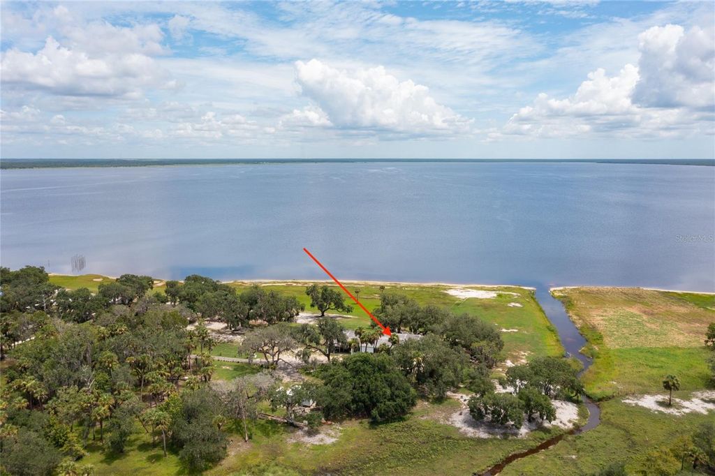 2600 FORT LANE ROAD, Geneva, FL 32732