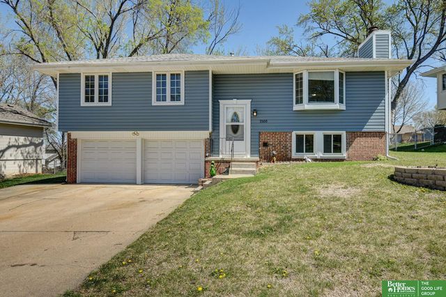 2105 N 129th Street, Omaha, NE 68164