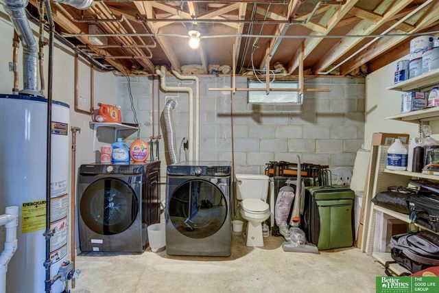 2105 N 129th Street, Omaha, NE 68164